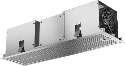 Siemens LZ21JXC51 afzuigkapaccessoire Recirculatiemodule