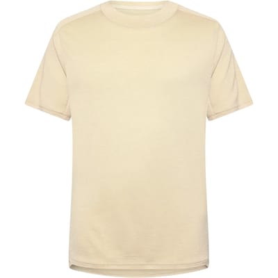 Wollen T-shirt KnowledgeCotton Apparel Dynamic