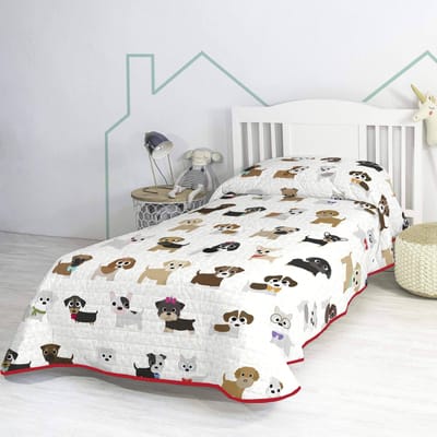 Kindersprei Dogs | Mr Fox