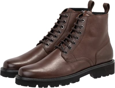 Strellson - Herren Stiefel Bakerloo Nimonico