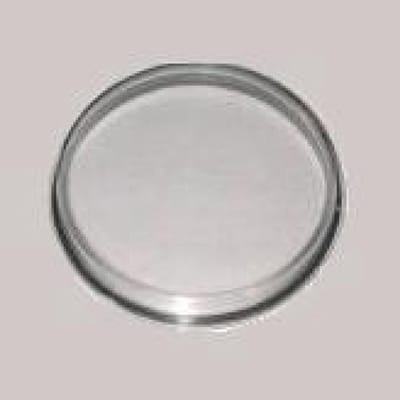 VDO Front glas set 52 mm.