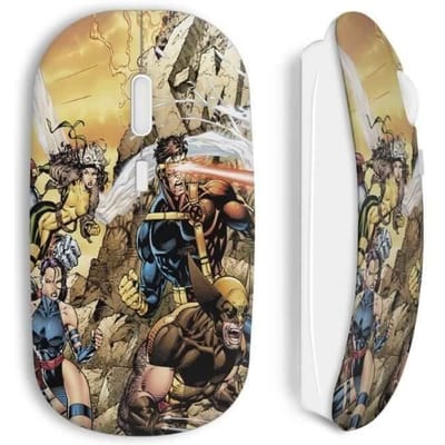 Souris Sans Fil X Men Comic