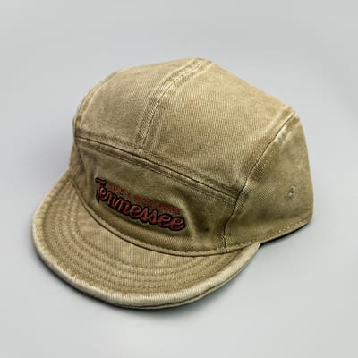 Casquettes de Baseball Style Américain Broderie Lettre Nouvelle Unisexe Respirante Visière Plate Protection Solaire Rétro Polyvalente Ins Mode Casquettes à Visière 52-60cm beige