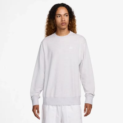 Sweatshirt Nike Club Fleece