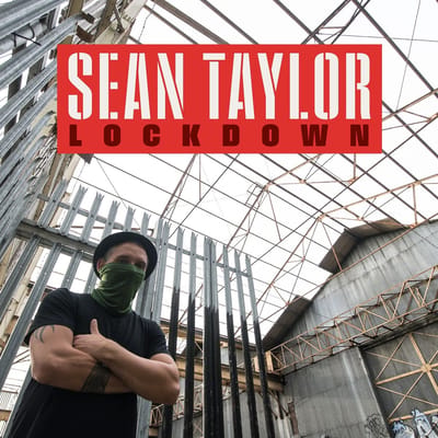 Sean Taylor - Lockdown (CD)