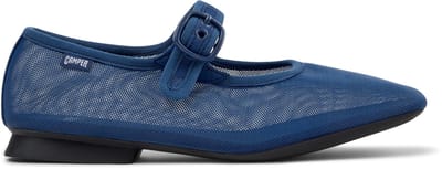 Camper Casi Myra Ballerinas - Damen - Navy - 41