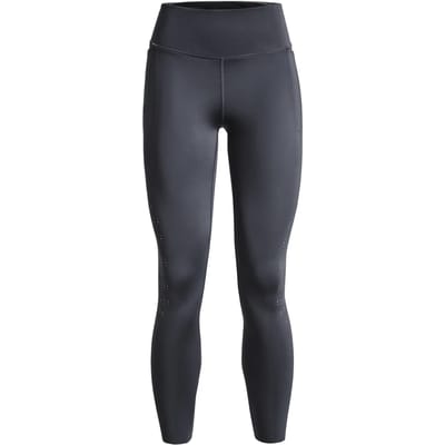 Under Armour Flyfast Elite 7/8 Leggings Grijs S / Regular Vrouw