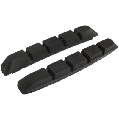 Remblokken Shimano V-Brake m70r2 br-m960/951/970/750/739/760/510 (x4)