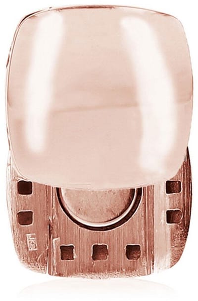 Luna-Pearls - 665.0113 - Sieradensluiting - Dames - 585 Roségoud - 13mm