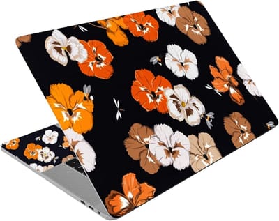15-15.6 Inch Laptop Skin Sticker Vinyl Reparatie Film Krasbestendige Decoratie