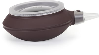 Lékué Decoratiepen - met 6 Spuitmonden - Brown