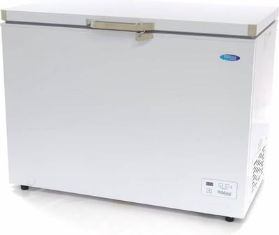Digital Deluxe Vrieskist / Horeca Diepvriezer 282L