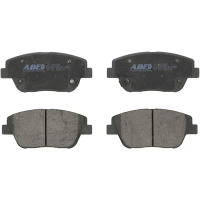 Remblokset ABE C10335, voor