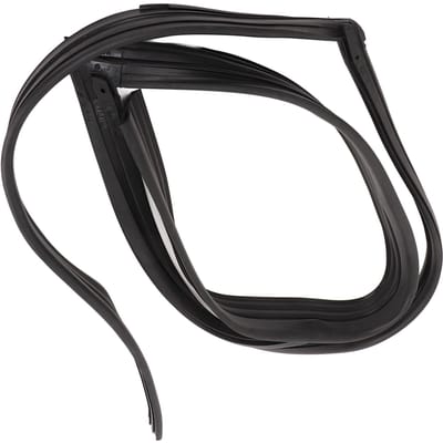 4 PIÈCES Bande d'étanchéité de fenêtre de voiture 72275 SV1 A00 Faible bruit Protection contre les intempéries Remplacement pour Accord 4 5 portes black