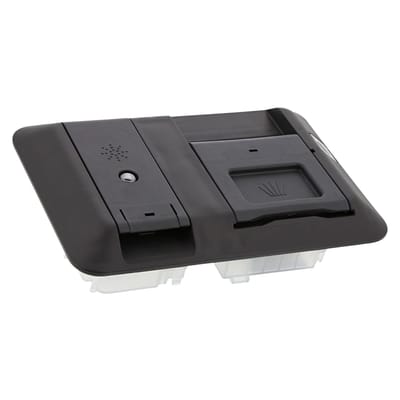AEG zeepbak, laag voltage, 140001303423