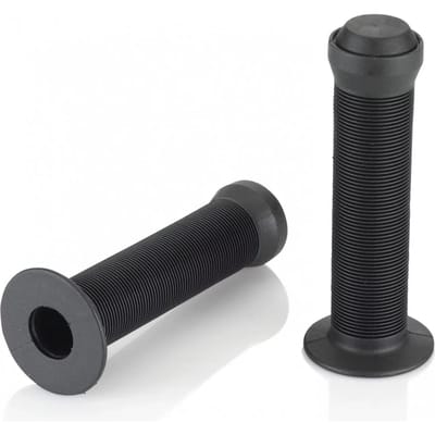 XLC GR-G20 Handvatten Fiets - BMX - 130mm - Zwart