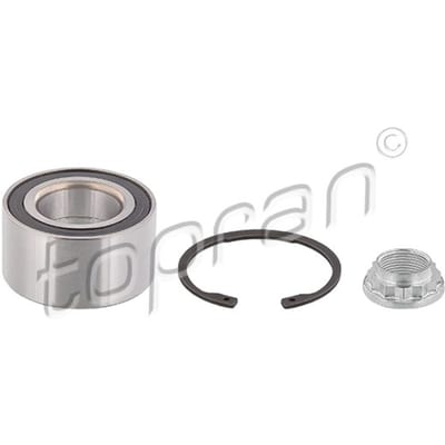 Topran Wiellagerset HANS PRIES 500 637