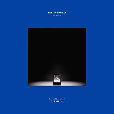 T. Griffin - The Proposal (LP) (Limited Edition)