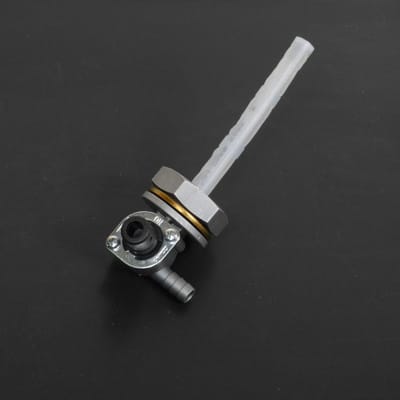 Robinet de réservoir à essence pour Scooter Piaggio 125 Vespa Pk 3 positions / M24 pas 150 Neuf