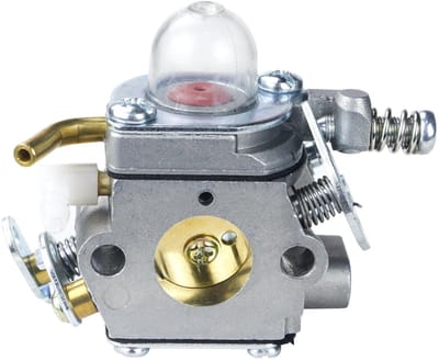 CAS-55 carburateur geschikt voor 52/55 motoren, XU, reserveonderdelen geschikt voor grasmaaiers.