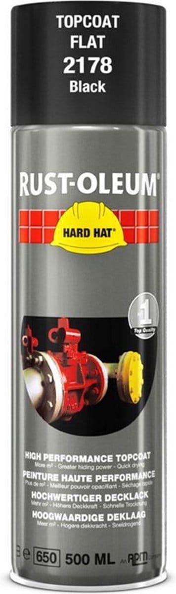 Ivana Industrielak RAL7016 Antracietgrijs 500ml