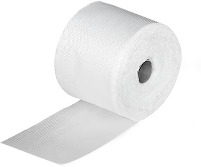 Professionele Waterdichte en Warmtebestendige Glasvezelmat en Tape voor Reparaties en Plamuurwerk (5 cm x 30 m)