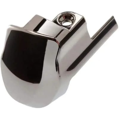 Remdeksel linksvoor l en bevestigingsschroeven Shimano ST-R8000