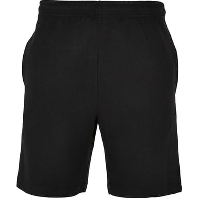 Urban Classics - New Korte broek - S - Zwart