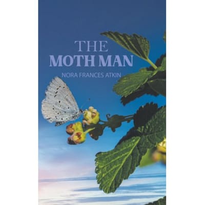 The Moth Man - Atkin, Nora Frances