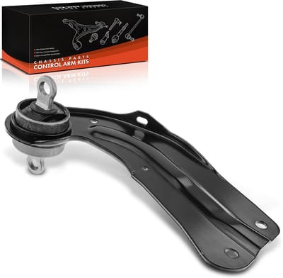 Frankberg 1x draagarm achteras rechts voor Chevrolet Malibu Opel