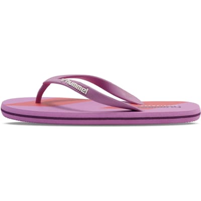 Hummel dames teenslippers Chevron Flop 228370