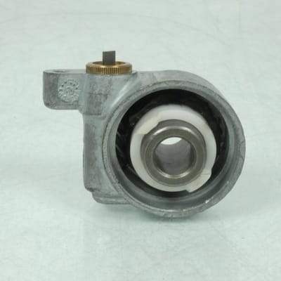 Entraîneur de compteur pour scooter Peugeot 100 SV 1998 725441 axe Ø12mm Neuf