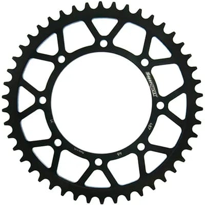 Motorfiets kroon Supersprox RFE-487:46 # JTR487-46 # 50-32028-46