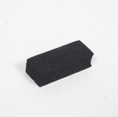 schuimrubberen afdekking voor de kuip van de Gilera 50 Runner 297446 45x18x12
