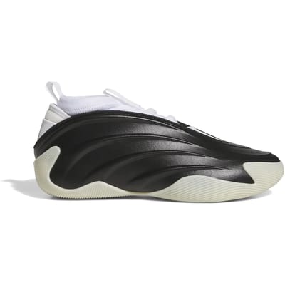 Harden Volume 9 Basketbalschoenen Zwart Warm Vanille