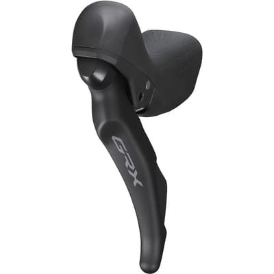 Derailleurbediening 2-speed dubbele bedieningshendel Shimano GRX ST-RX600-L