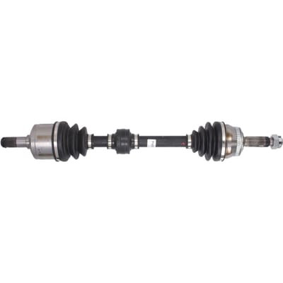 Aandrijfas POINT GEAR PNG75028 Links