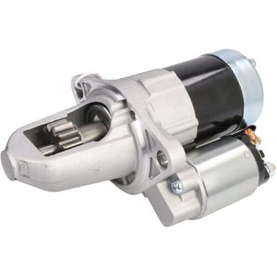 Starter PULSAR ROTATING ELECTRICS PSR20258
