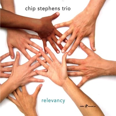 Chip Stephens Trio - Relevancy (CD)