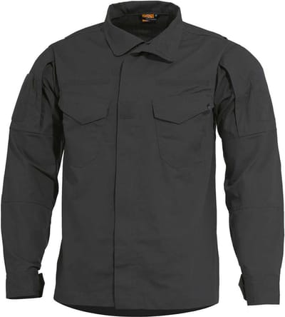Pentagon Lycos Jas Zwart XS Man