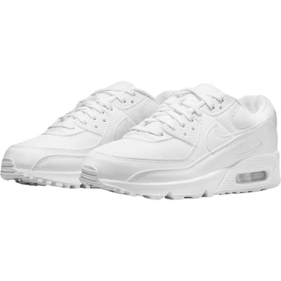Sneakers Nike Baskets Air Max 90 blanc