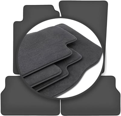 Premium automatten voor: Kia Sorento I SUV (2003-2009)