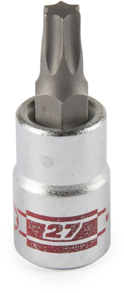 1/4'' Torx-dop/bit