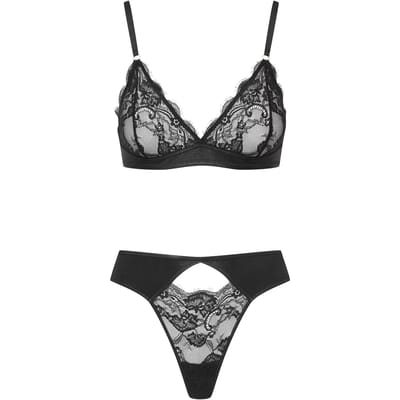 Dames lingerie set Esotiq Wolver