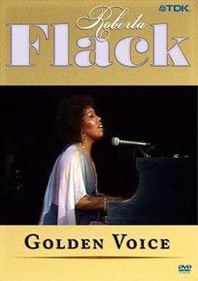 Roberta Flack - Golden Voice