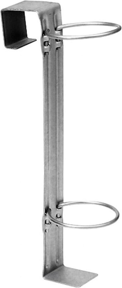 Fleshouder voor 0,5 kg CO2 - fles