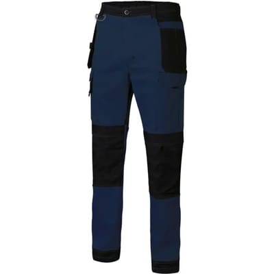 Werkbroek Velilla Stretch