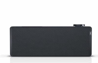Loewe klang s1 - SMART RADIO -  GRAFIETGRIJS