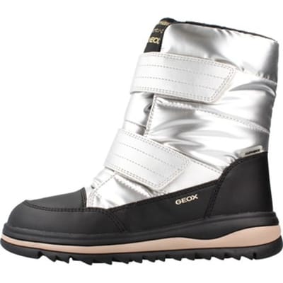 Laarzen Geox J Adelhide Girl