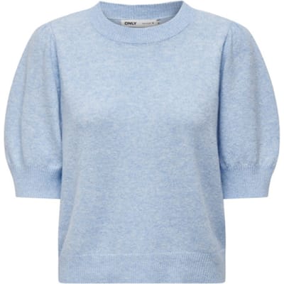 Only Onlrica life 24 pullover knt noos melee